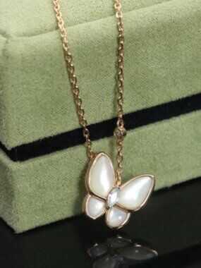 Van Cleef & Arpels necklace
